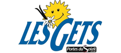 Logo station Les Gets